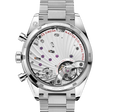 Speedmaster '57 40.5mm Red | Red Dial
