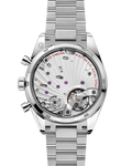 Speedmaster '57 40.5mm Red | Red Dial
