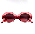 Margot Handmade in Italy Red