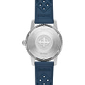 Super Sea Wolf ZO9270 White Dial