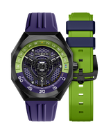 SKYLAB AUTOMATIC LIMITED EDITION