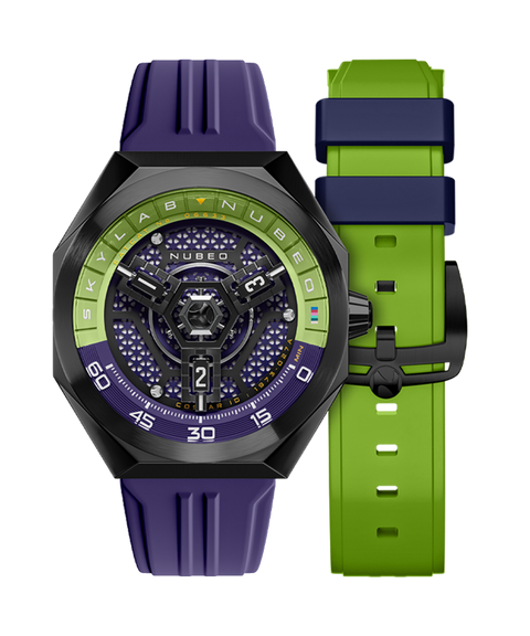 SKYLAB AUTOMATIC LIMITED EDITION