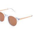 Hayley Blue/Brown |  Dial