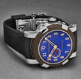 Titanic RJTIAU.503.10 / Blue | Blue Dial