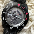 ORIGINAL SIN | Black Dial