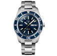 Engineer Master II Skindiver Heritage Blue Dial/ Blue Bezel | Blue Dial