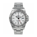 Pre-Owned Rolex Explorer II 16570