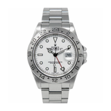 White    16570 - Pre-Owned