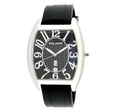 1 Time Zone Black | Black Dial