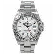 Pre-Owned Rolex Explorer II 16570