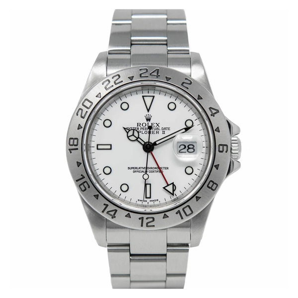 White    16570 - Pre-Owned