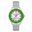 Super Sea Wolf Pro-Diver Automatic Cos-C Certified