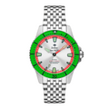 Super Sea Wolf Pro-Diver Automatic Cos-C Certified