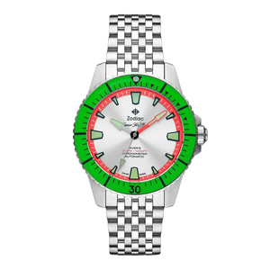 Super Sea Wolf Pro-Diver Automatic Cos-C Certified