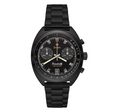 Chrono Quartz Black