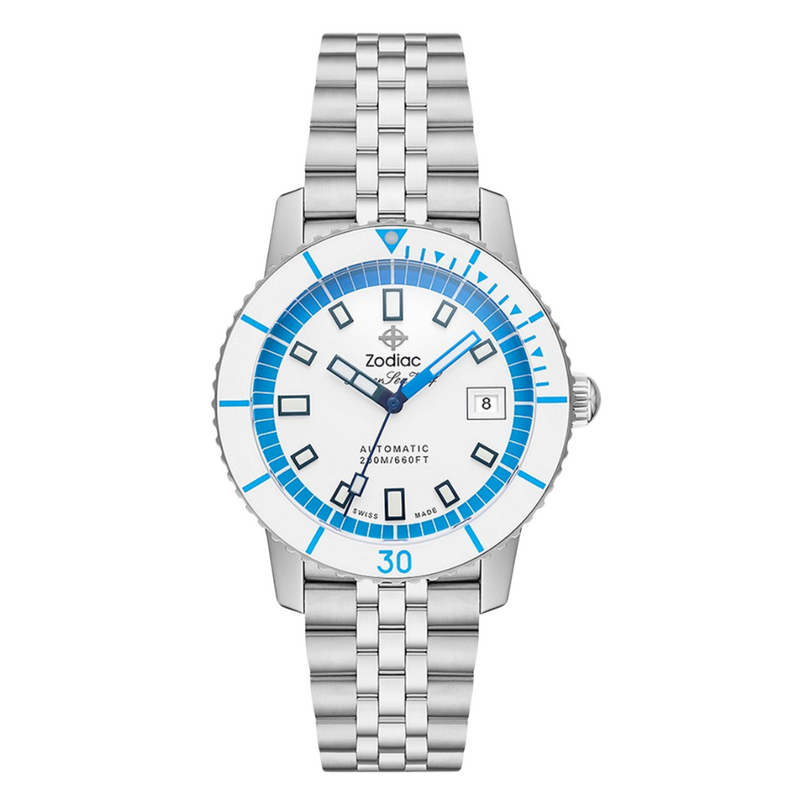 Super Sea Wolf Compression Automatic