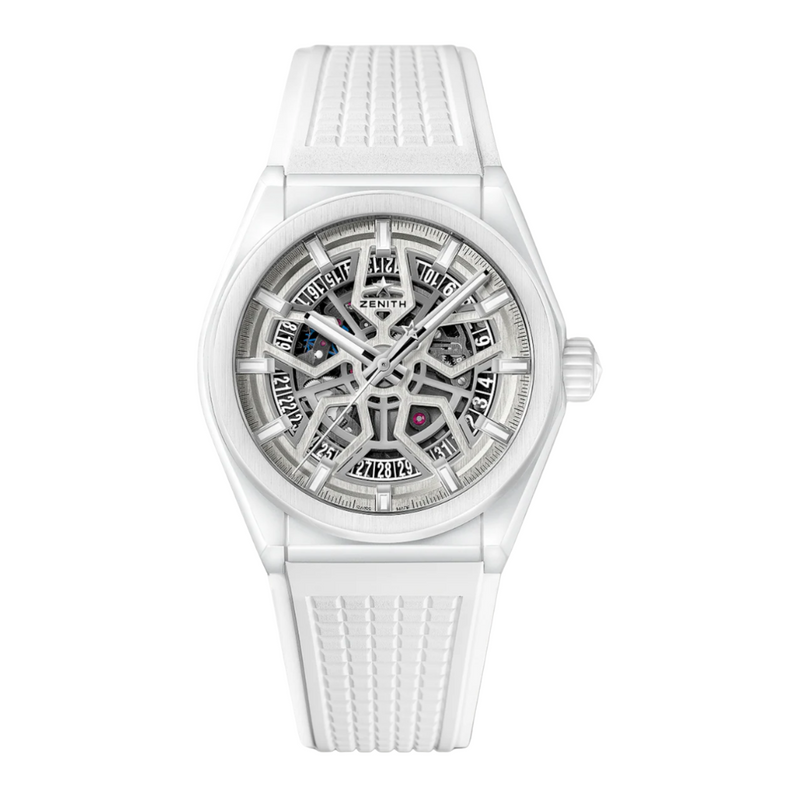 Defy Classic 41