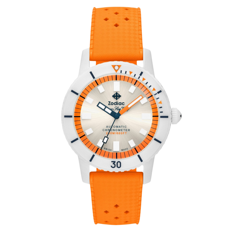 Super Sea Wolf Ceramic