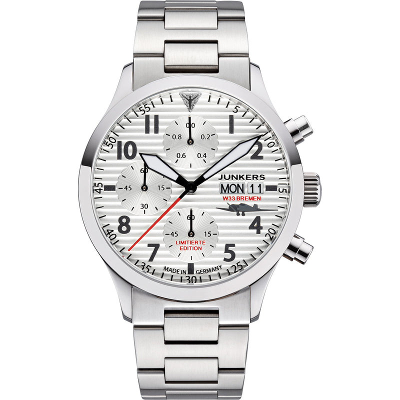 W33 - Limited Editon