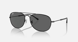 BAIN BRIDGE UNISEX Black / Dark Grey |  Dial