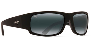 WORLD CUP UNISEX / MATTE BLACK RUBBER / NEUTRAL GREY
