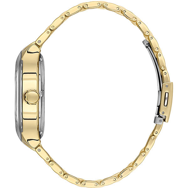 Automatic RC - Skeleton - DK13657 Gold | Black Dial