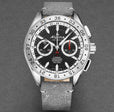 Alpiner AL860DGS5AQ6-BF / Dark Grey | Dark Grey Dial