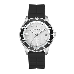 Marshal White Dial
