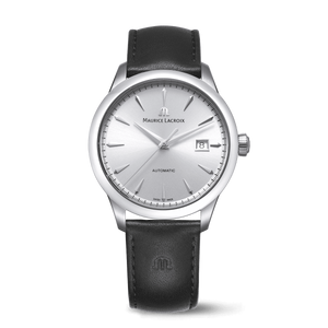 1975 Silver Dial