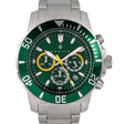 Dive Chrono 500 Green | Green Dial