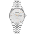 Heritage 72288AA31BMA88 / Silver | Silver Dial
