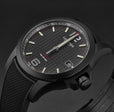 Conquest V.H.P. L37282669 / Black | Black Dial