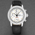Chronosport P7033.20.112 / White | White Dial