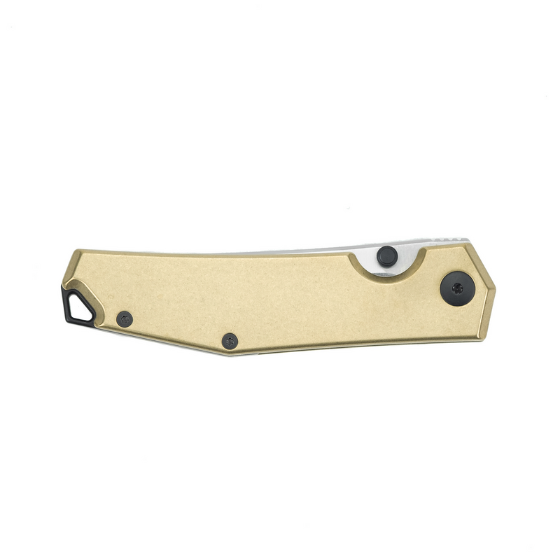 Clyde Brass |  Dial