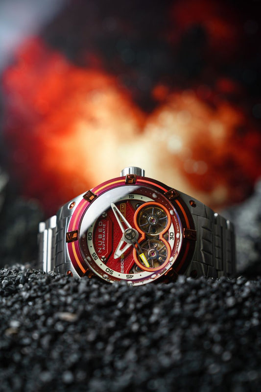 Galileo Automatic Limited Edition