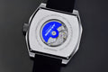 Concept S GMT NH34 Automatic Blue Dial | Blue / Black Dial