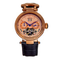 Ganzi Rose Gold | Rose Gold Dial