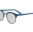 Phoenix Blue/Silver |  Dial