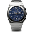 J09-3 A668AAA-BU-MA4660AA | Blue Dial