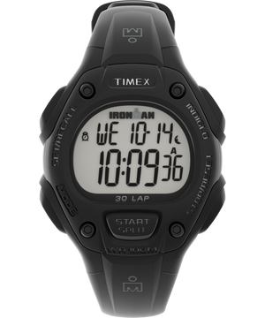 IRONMAN CLASSIC Digital Dial