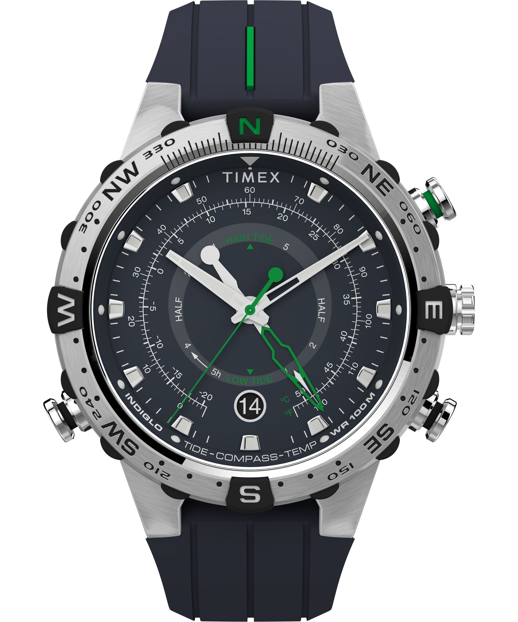 Expedition - Watch Gang