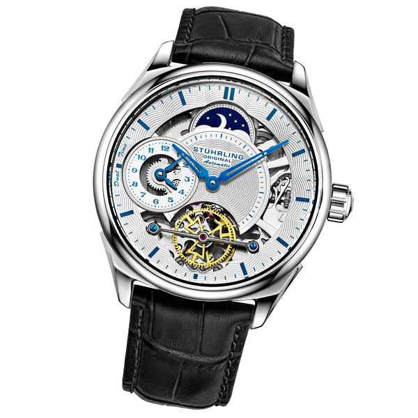 Legacy Automatic 943A Watch