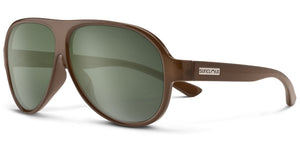 Rooney Brown / Green