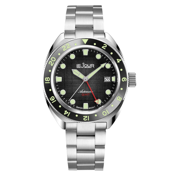 HAMMERHEAD GMT