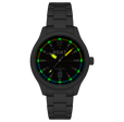 TRITIUM AUTOMATIC GREY / STAINLESS STEEL Grey Dial
