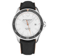Clifton A10337 / White | White Dial