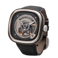 PS-Series PS2/01 | Skeleton Dial