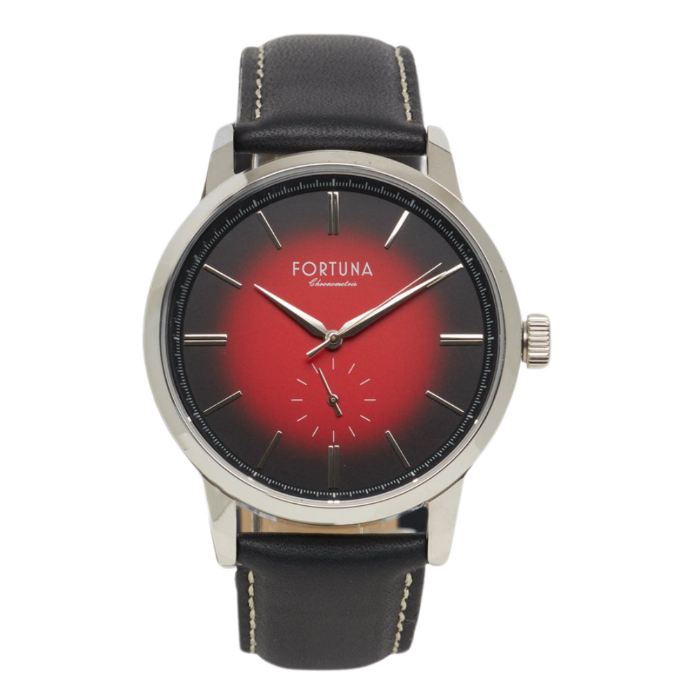 Fortuna Chronometrie – Watch Gang