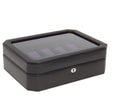 The Windsor 10-Piece Watch Box