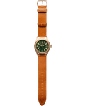 The Smokey Bear 80th Edition Forest Green